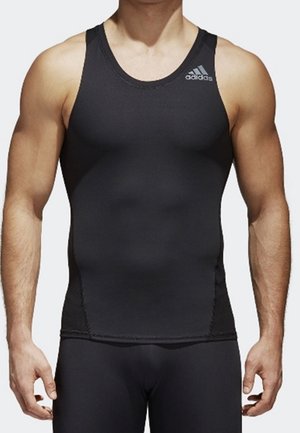 Sport T-shirt - black