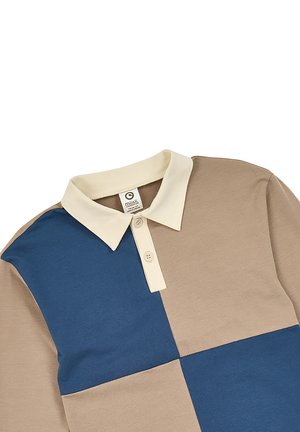Müsli, BEKLEIDUNG 1512120400 - Poloshirts - walnut -