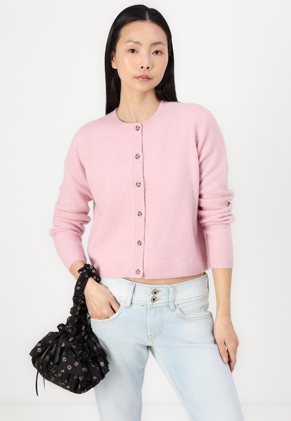 SLIM VENUS - Slim fit jeans2