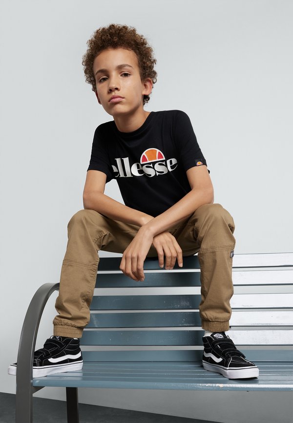 MALIA - Print T-shirt4