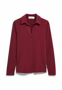 Non sélectionné, velvet red