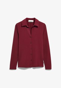 Non sélectionné, velvet red