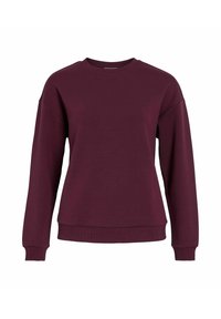 VISANDY - NOOS - Sweater - fig