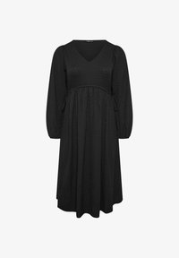 Selezionato, black