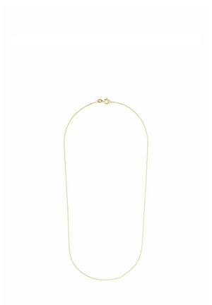 BASIC - Collar - gold coloured