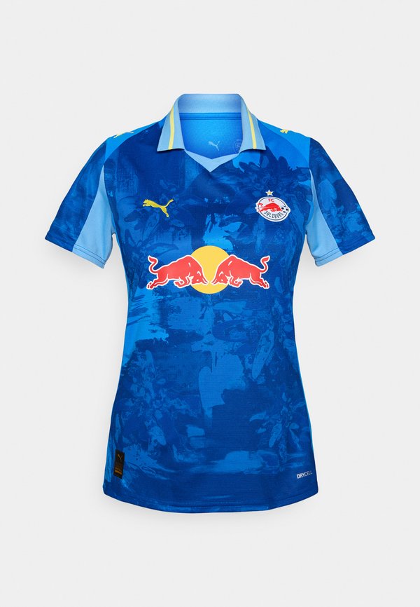 KIDSUPER RB SALZBURG JERSEY REPLICA W - Club wear3