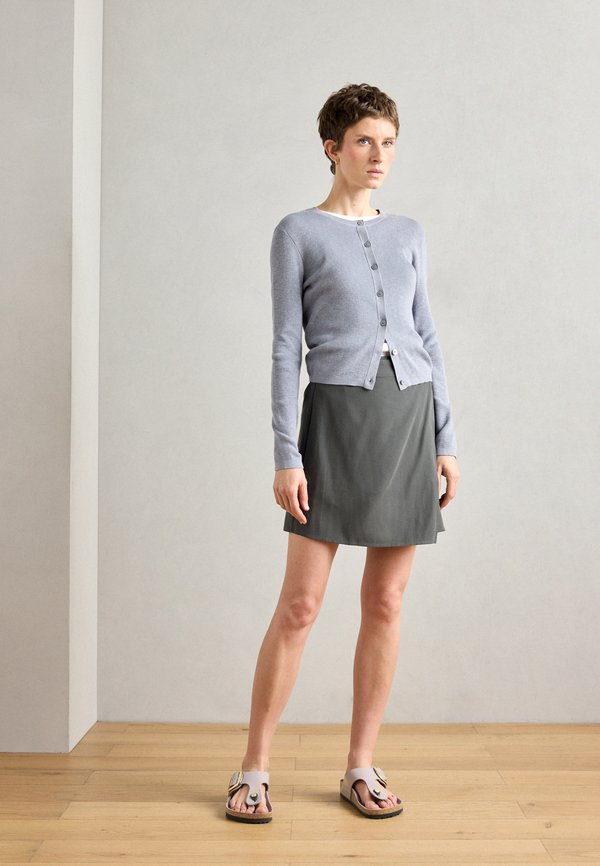 GIZEH HAM.BB LENA HS HEX NARROW - Sandals - faded purple3