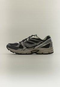 Non selezionato, olivine/black