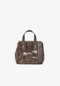 Niet geselecteerd, brown