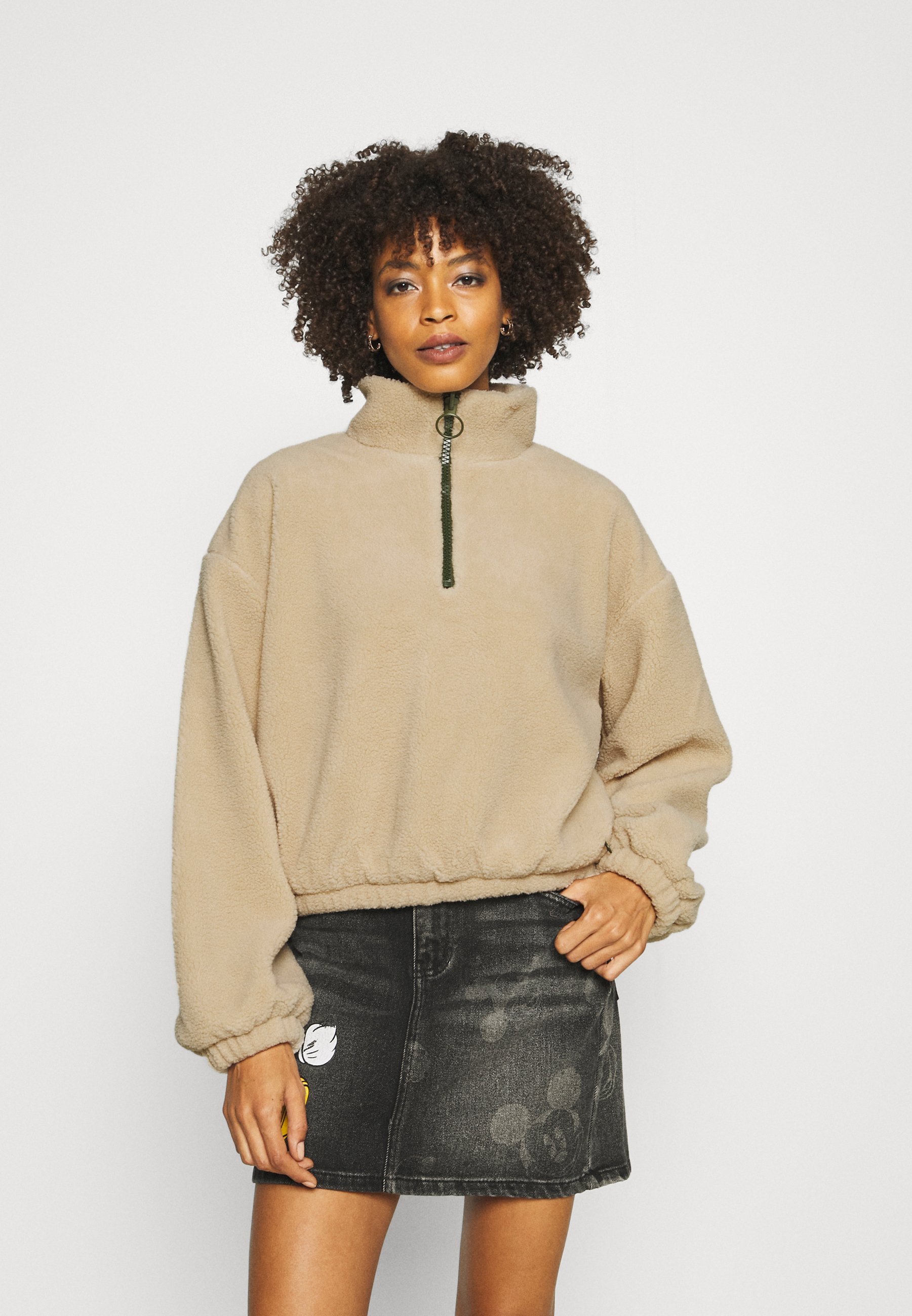 Damen ANDREA - Sweatshirt Damen ANDREA - Sweatshirt