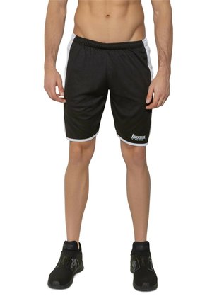 Boxeur Des Rues Shorts - nero