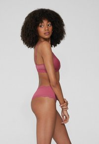 Tezenis ECO - Kalhotky - rosa y purple orchid