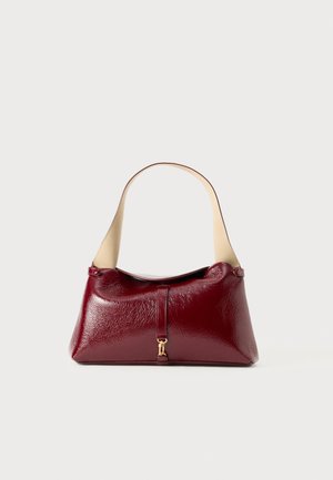 FLORENCIA PURSE - Sac à main - burgundy
