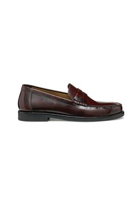 RECANATI - Mocassins de ville - wine