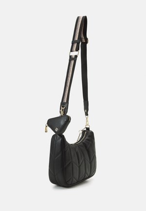Handtas - black