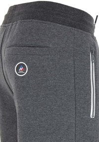 Peak Mountain CANOE - Pantalones deportivos - grey