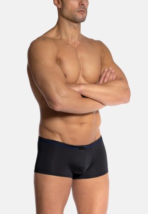 RETRO  - Trunks - anthra