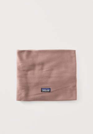 Patagonia, MICRO D GAITER UNISEX - Snood - moonrise taupe