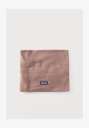 Patagonia, MICRO D GAITER UNISEX - Snood - moonrise taupe