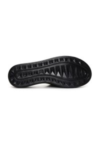 Derimod Ciabattine con tacco - black
