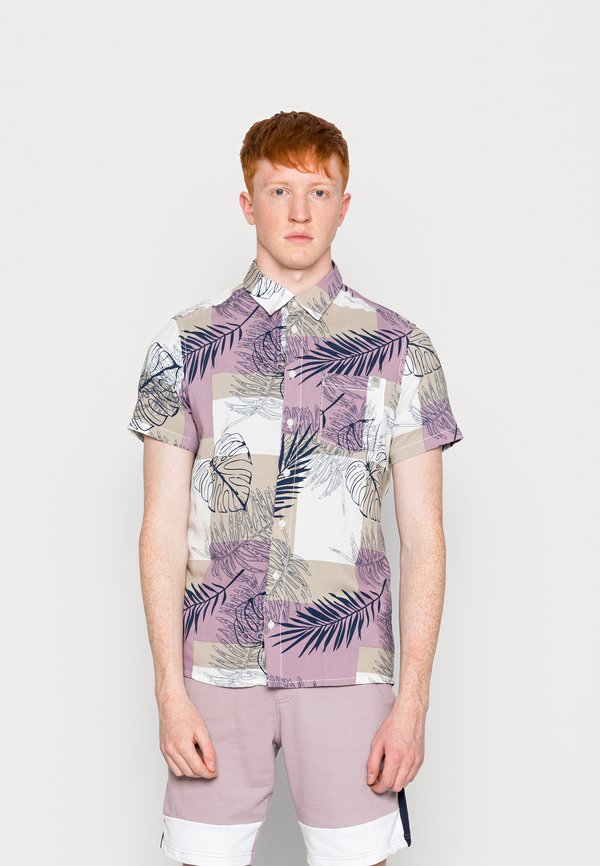 BHSHIRT - Shirt - nirvana