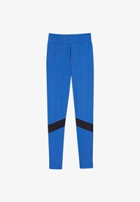 Geselecteerd, royal blue