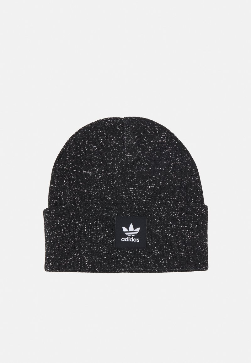 adidas Originals CUFF UNISEX - Muts - black