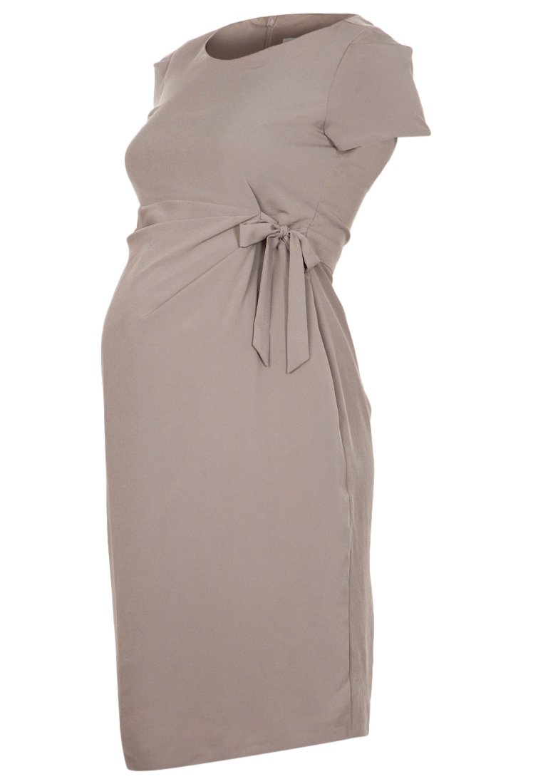 bellybutton Jurk taupe
