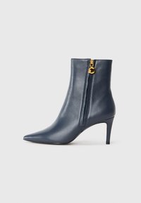 Non sélectionné, midnight blue
