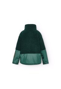 Molo UTHA JACKET UNISEX - Fliisjakk - ponderosa pine