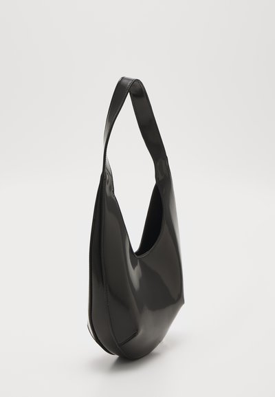 AESTHER EKME OPAL BAG - Torbica - black