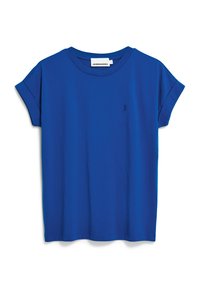 Unselected, lapis blue