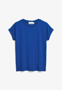 Unselected, lapis blue