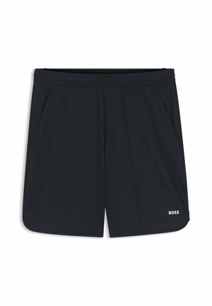 BOSS, BOSS JT_TOC GAME 9 INCH - Pantalon de survêtement - dark blue two