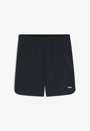 BOSS, BOSS JT_TOC GAME 9 INCH - Pantalon de survêtement - dark blue two