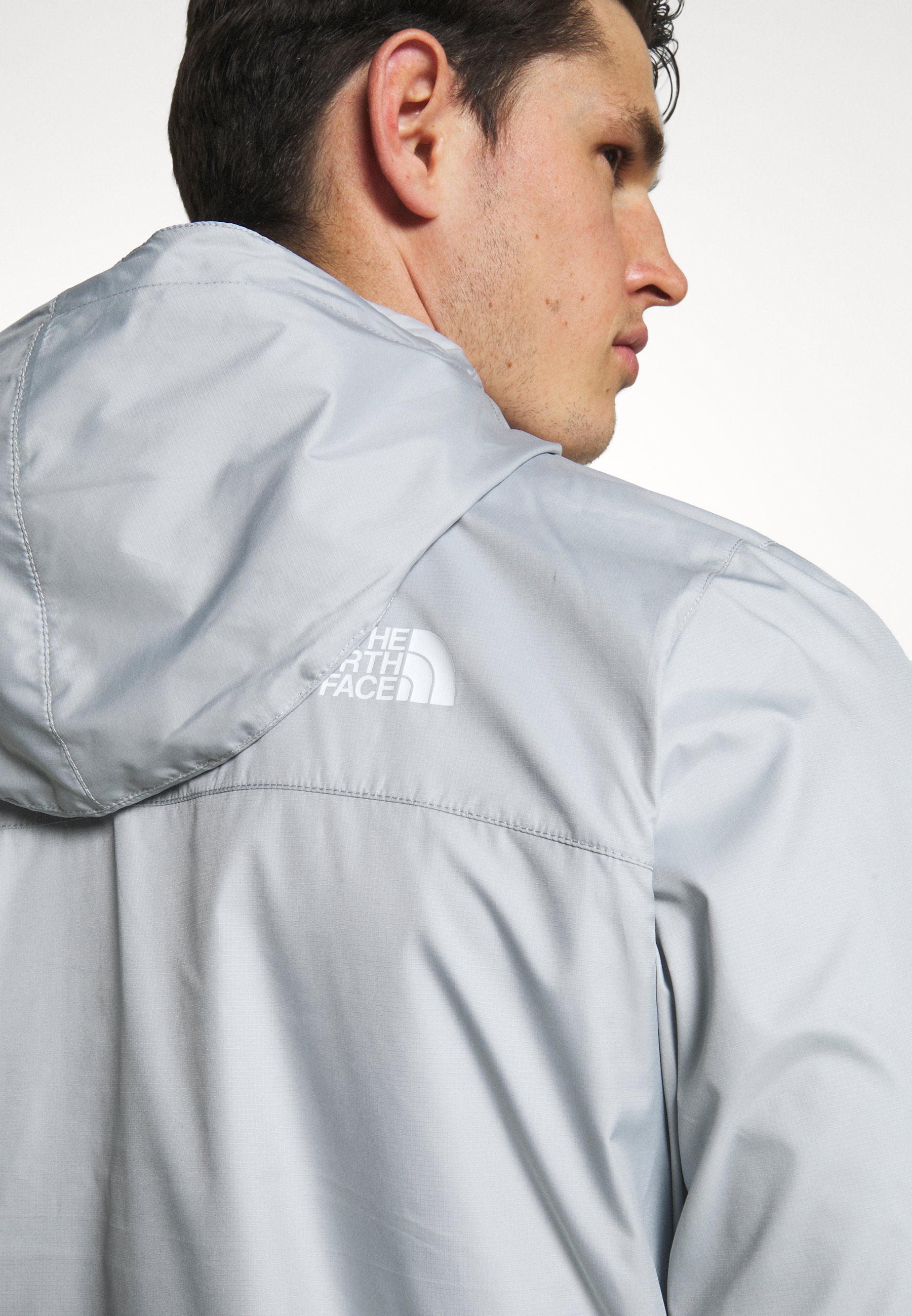 Men ANORAK - Outdoor jacket Men ANORAK - Outdoor jacket