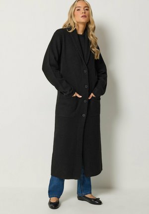 Long Tall Sally, TALL CARDIGANS - Gilet - black