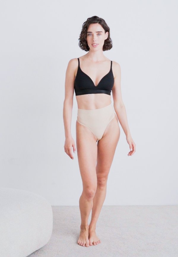 THONG  - Thong - light beige3