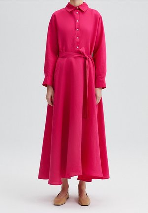 Vestito lungo - pink