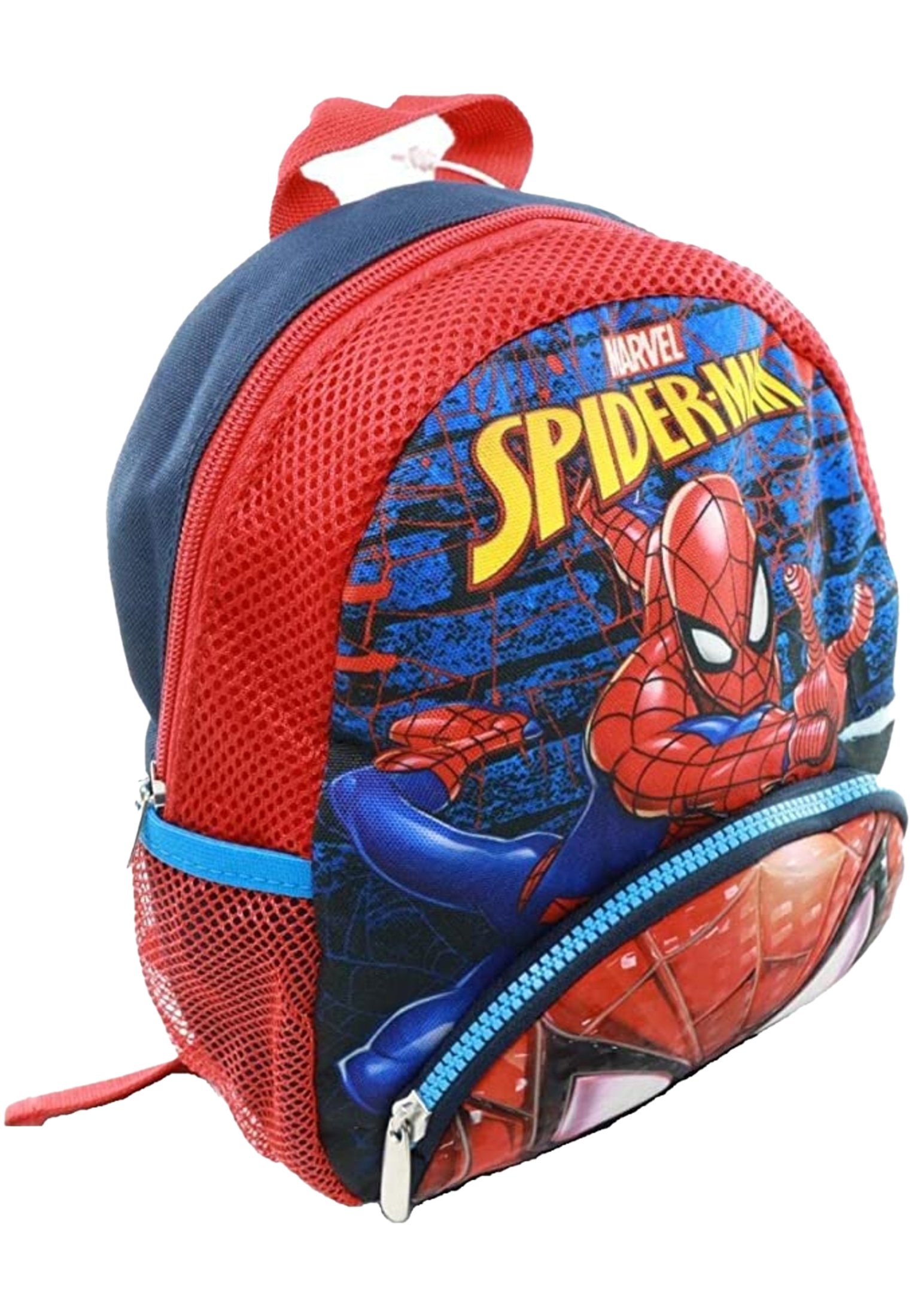 Seven SPIDER-MAN CRIME FIGHTER Zainetto multicolore