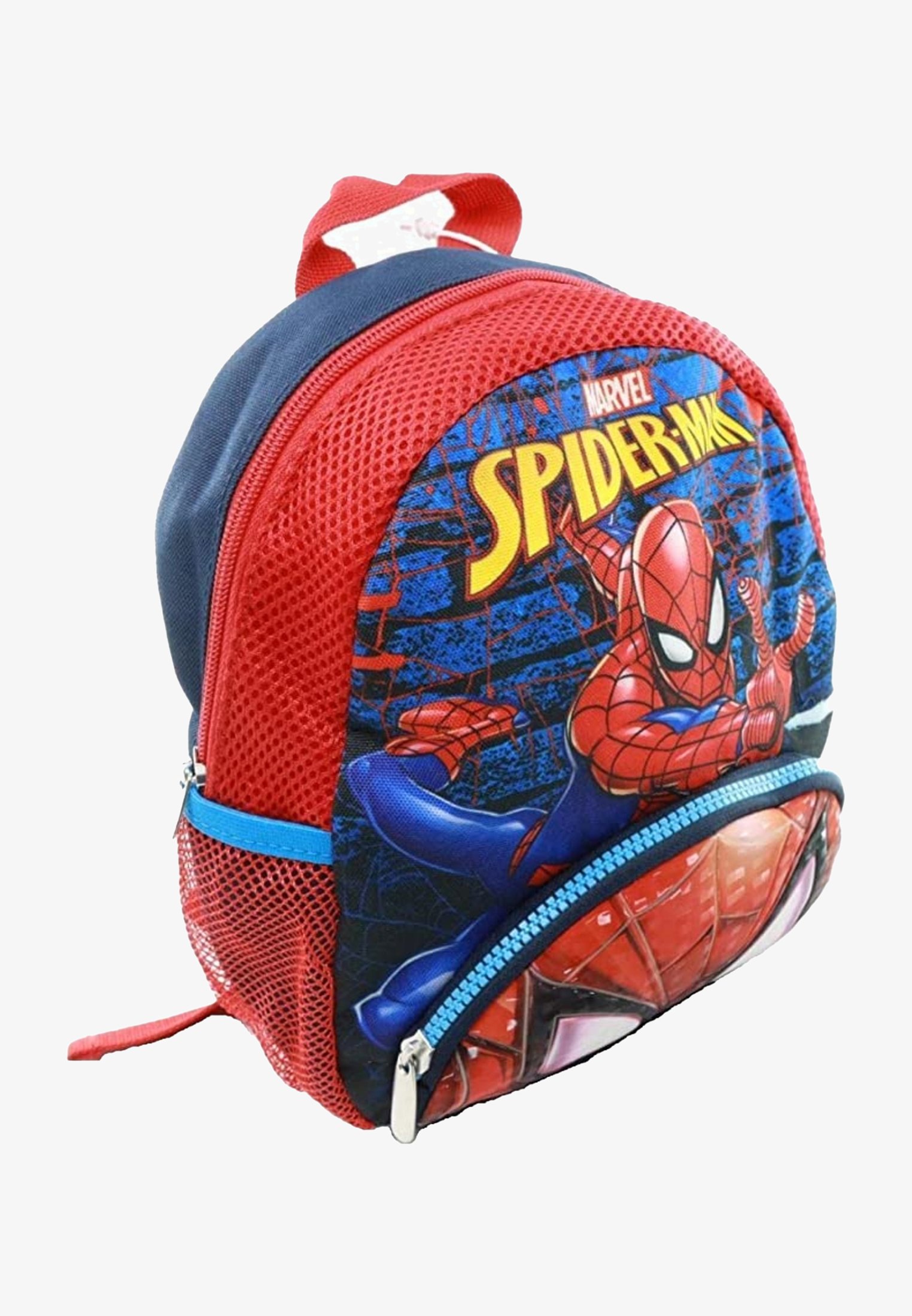 Seven SPIDER-MAN CRIME FIGHTER Zainetto multicolore