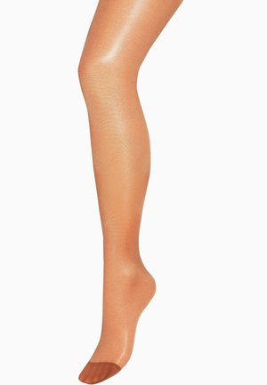 GLOSS SHEER - Rajstopy