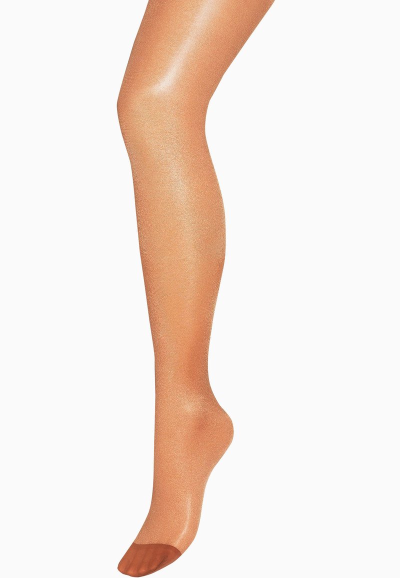 Next GLOSS SHEER - Collant - nude