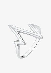 Geselecteerd, silvre-coloured