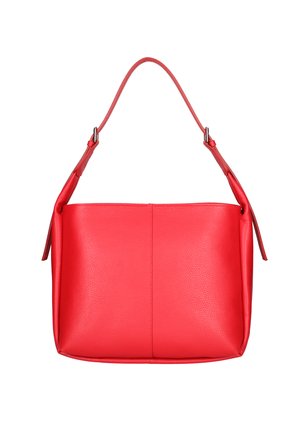 Roberta Rossi Handtasche - red