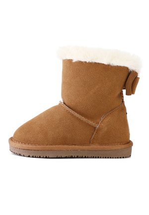 AMAK - Snowboots  - brown