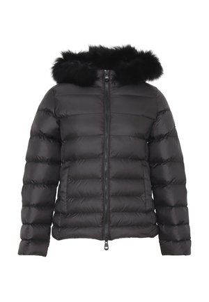 Giacca invernale - black