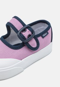Vans MARY JANE UNISEX - Balerīnas laiviņas - lavender