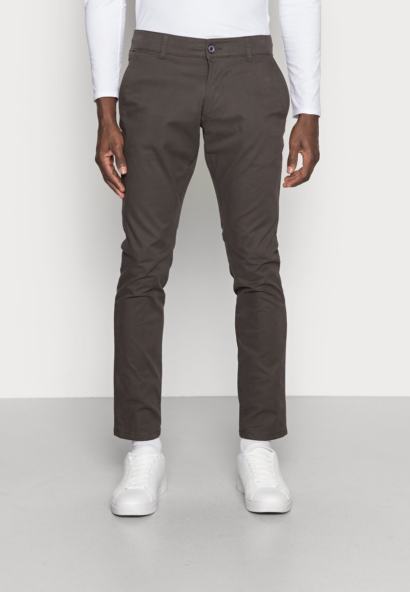 ESPRIT Essential Chino Pantaloni Uomo