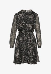 Ausgewählt, schwarz